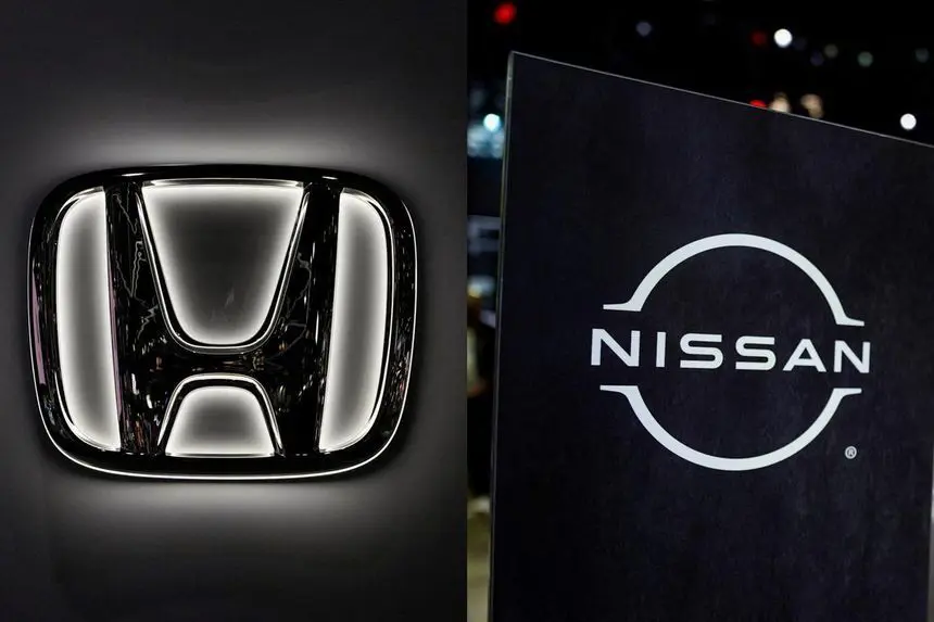Nissan, Honda announce plans to merge, creating world’s No. 3 automaker