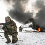 Who is winning Ukraine war? Could conflict spread into Europe? What’s behind Zelenskyy’s ceasefire comments?