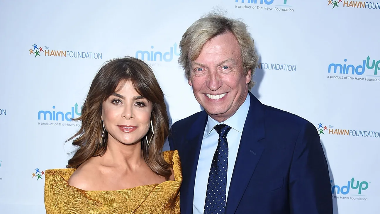 Paula Abdul and Nigel Lythgoe settle sexual assault lawsuit