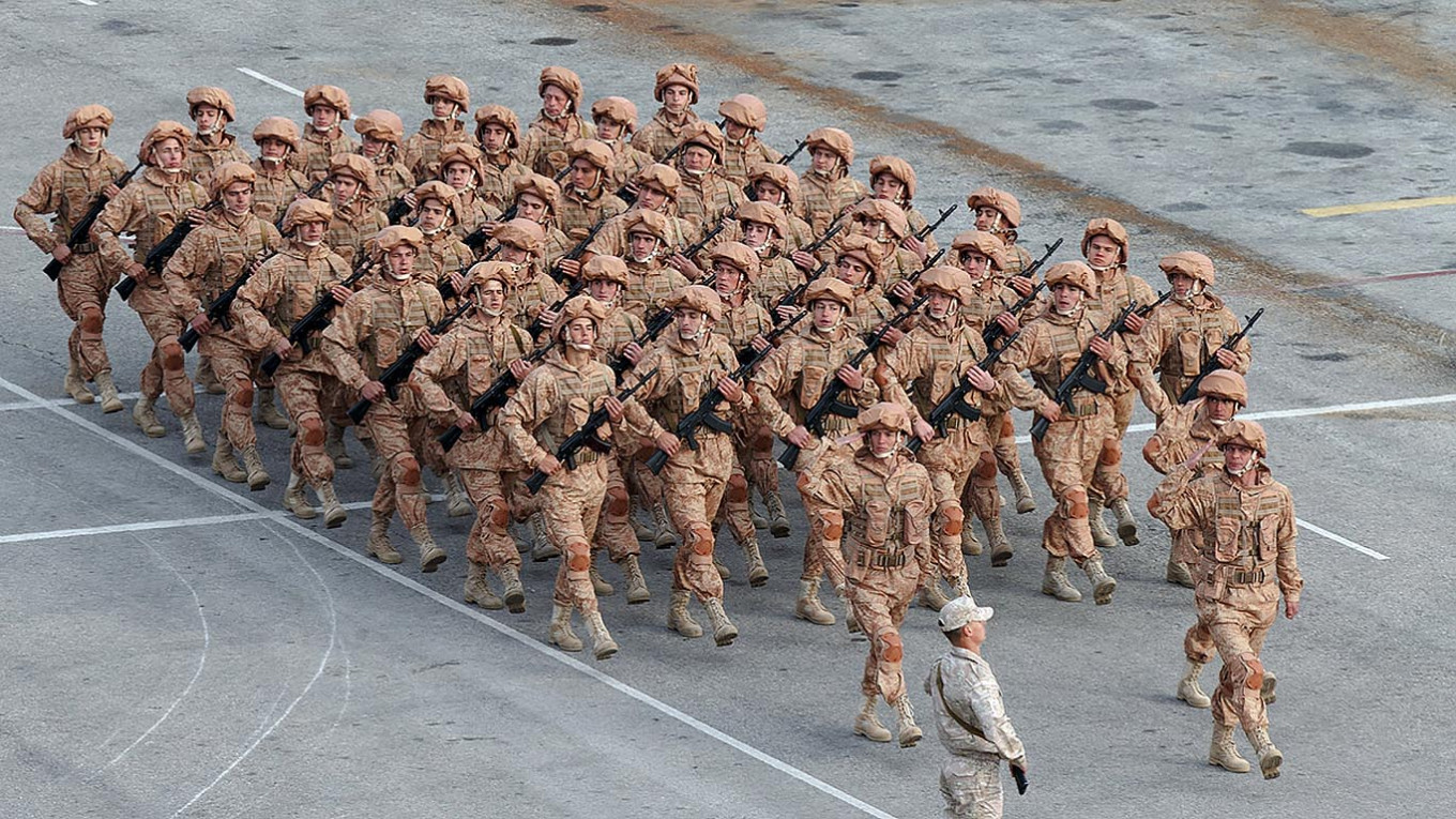 Russia seeks Turkey’s help to withdraw troops from Syria, CNN Turk reports