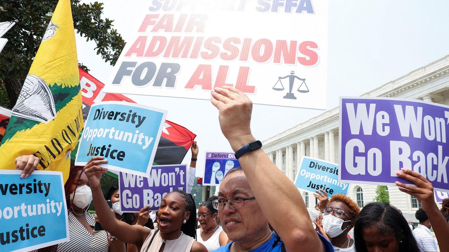 What is DEI, and why is it dividing America?