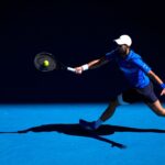 Novak Djokovic retires from Australian Open semifinal due to injury