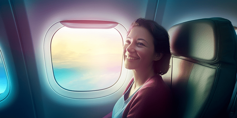 3 ways to redeem points for nearly free flights to Europe