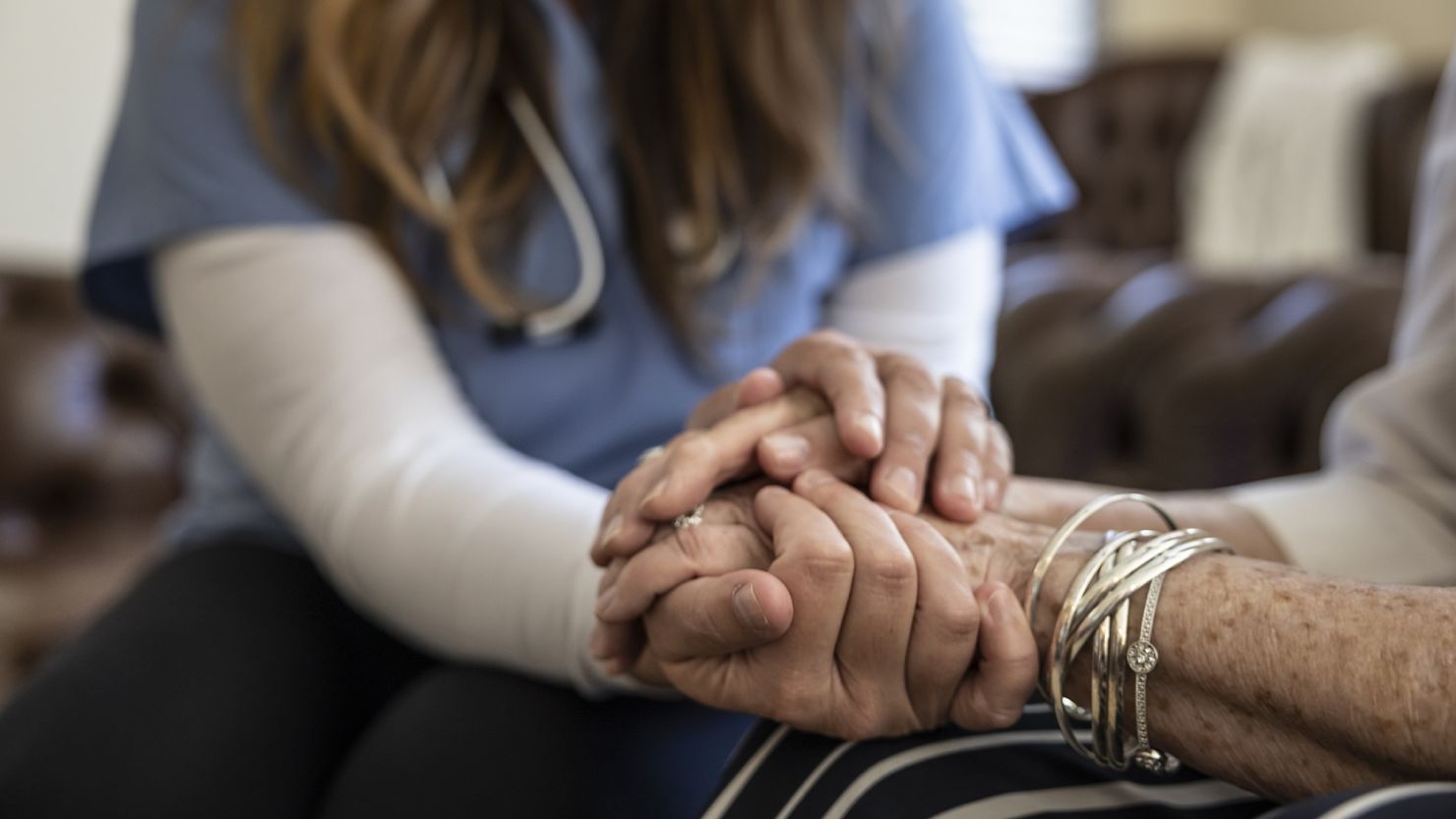 How Trump’s immigration plans could affect care for your elderly parents