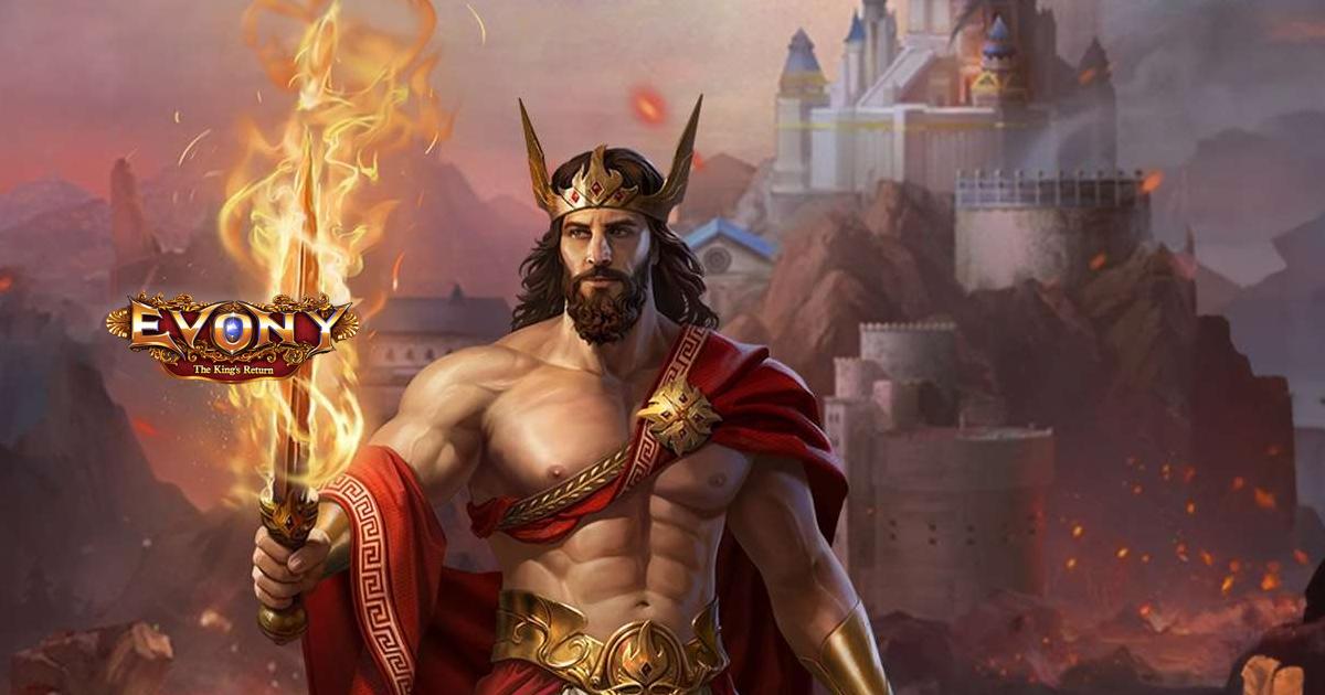 Mejor Cultura en Evony: Una Guía Completa