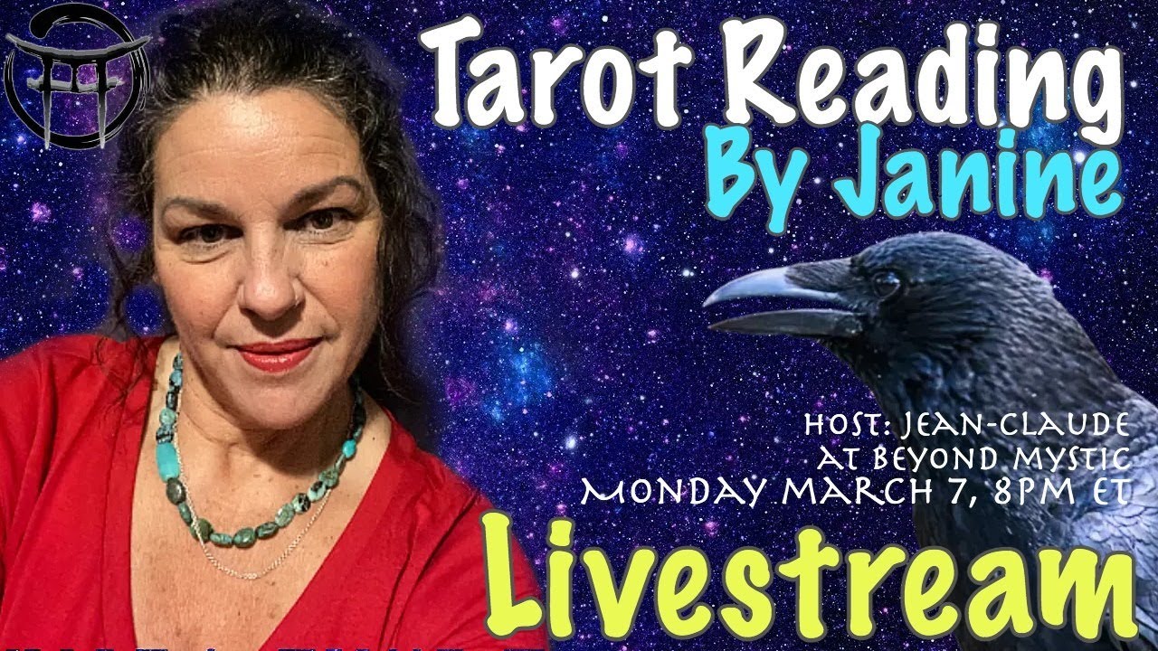 Tarot by janine telegram: Spiritual Truths Revealed