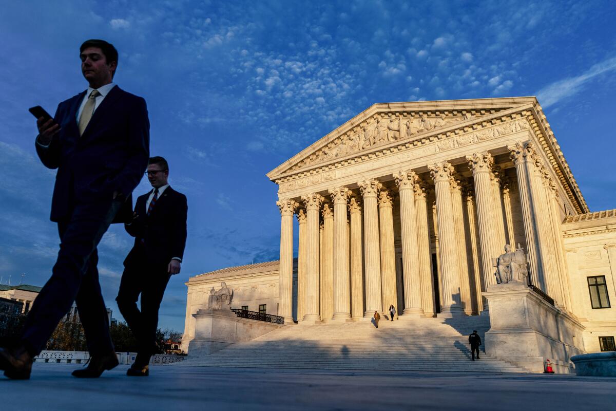 Can Public Money Flow to Catholic Charter School? the Supreme Court Will Decide