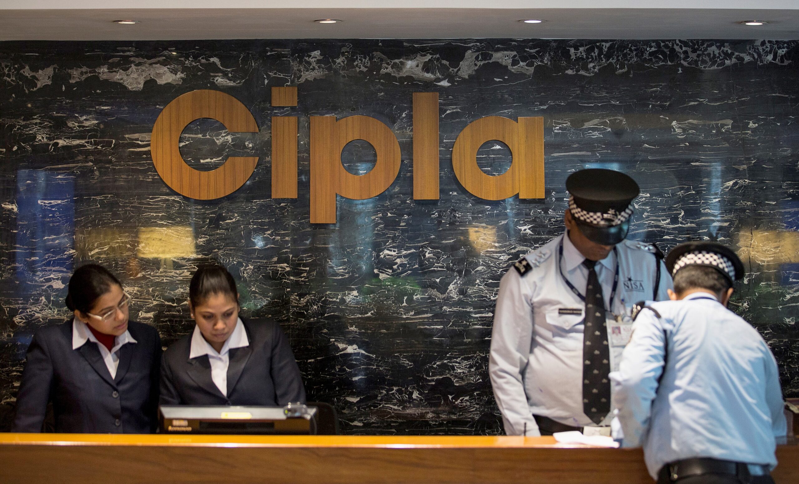 Cipla open to expanding manufacturing footprint to strengthen US presence