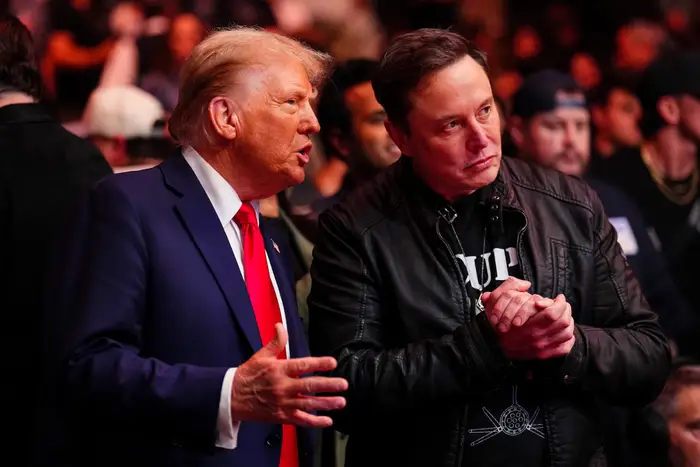 Elon Musk’s DOGE Cuts and Their Moving Goal Posts