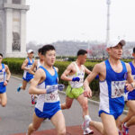 North Korea runs its international marathon for first time since Covid