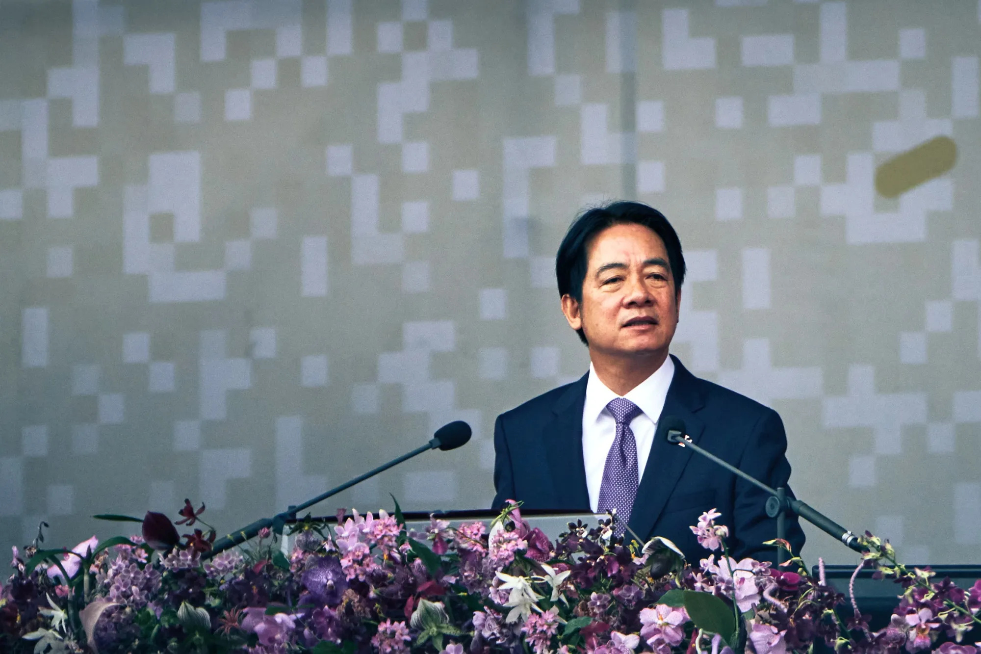 Taiwan confident of US support under Trump, minister says