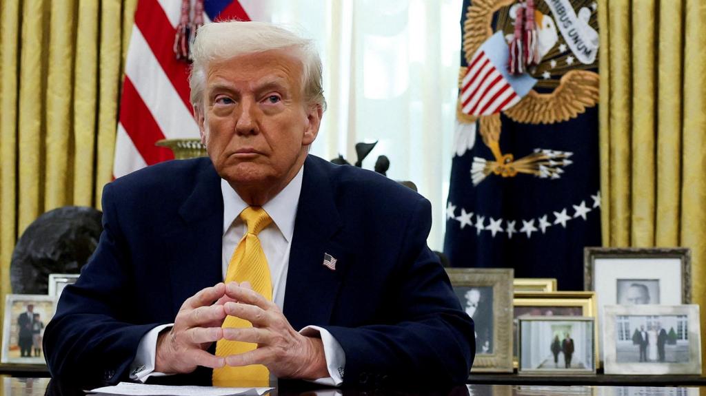 Why the U.S.-U.K. agreement is ‘not good news’ for Canada, according to one political scientist