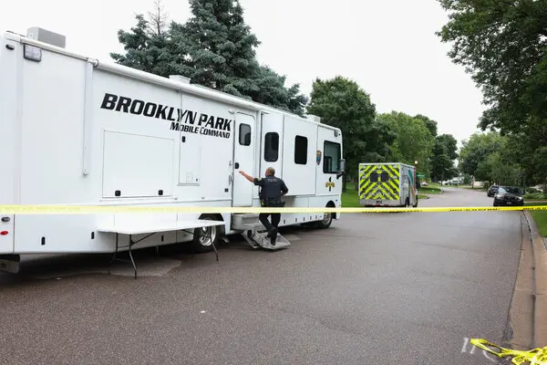 Like School Shootings, Political Violence Is Becoming Almost Routine