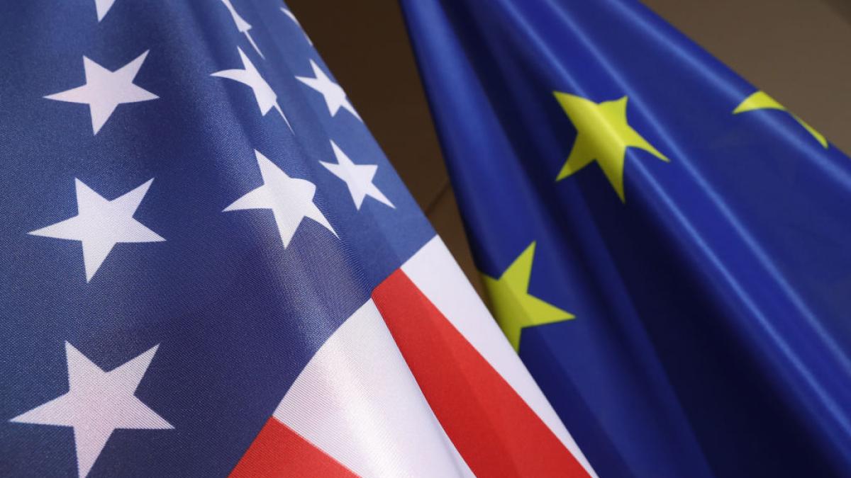 EU Plans to Engage More With Other Nations Hit by US Tariffs