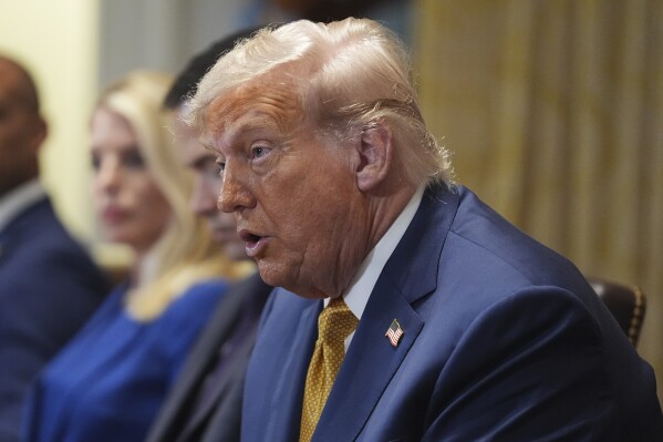 Texas flooding, and politics around it, underscore the challenges Trump faces in replacing FEMA