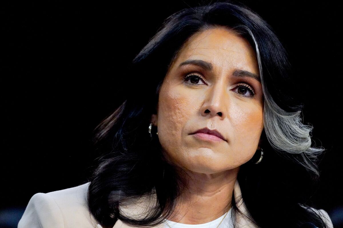 Tulsi Gabbard calls for Obama to be prosecuted over 2016 election claims