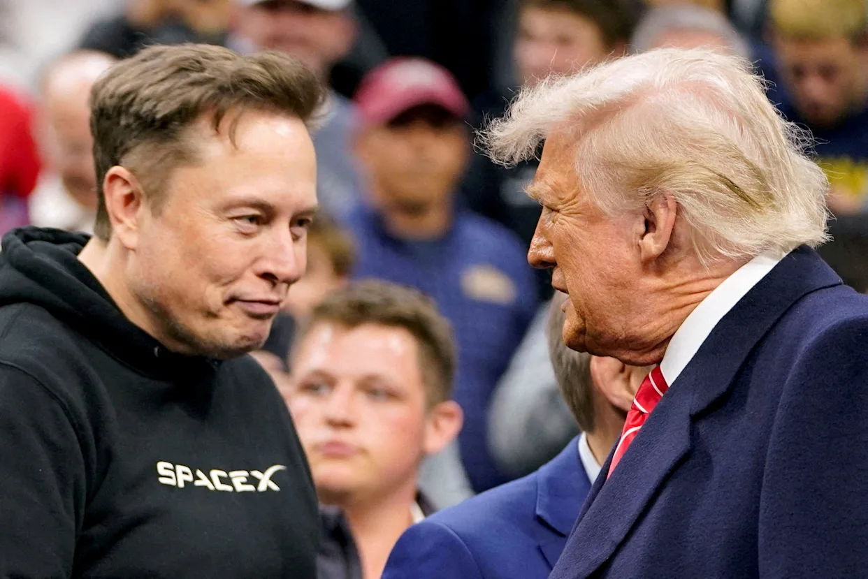 Elon Musk vows to start a new political party after Trump feud. Here’s why that’s harder than it sounds.