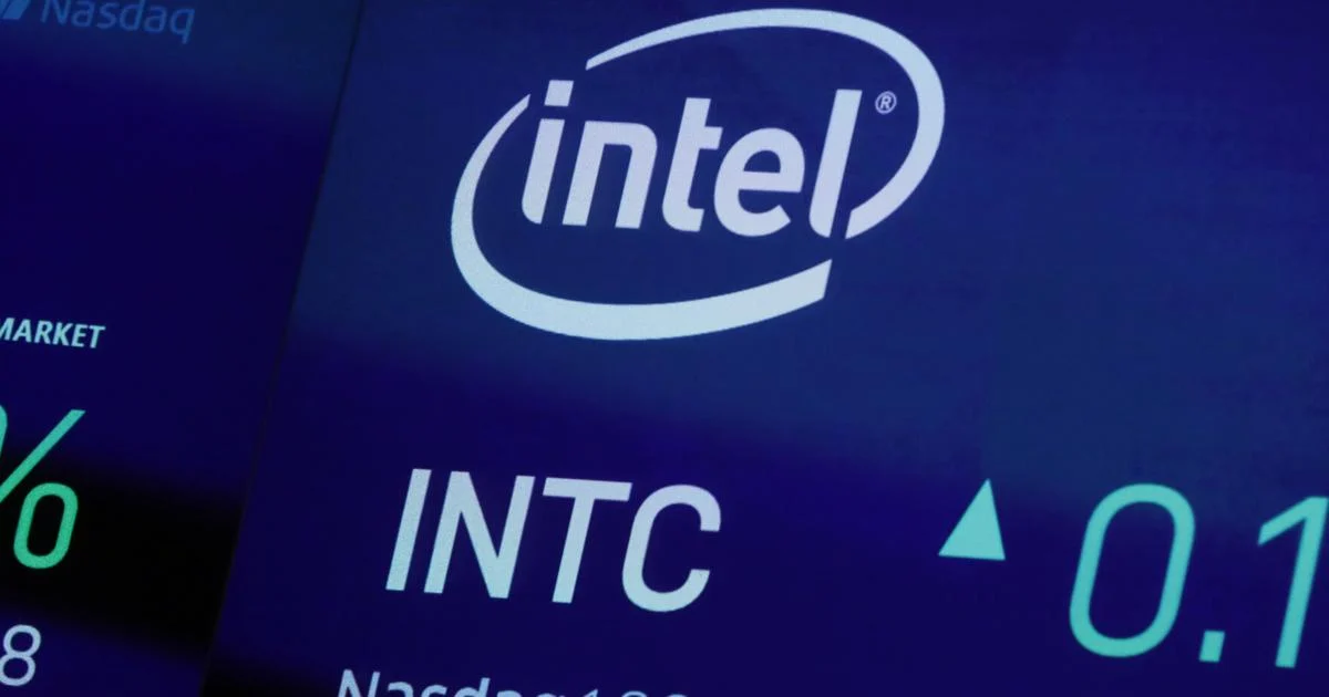 Trump trumpets deal giving US a 10% stake in downtrodden Intel